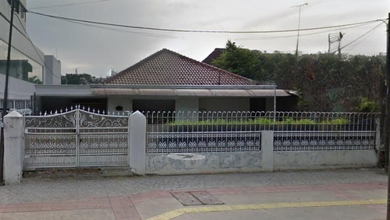 Rumah Prestisius di Kawasan Gunung Sahari, Jakarta Pusat, LB 150m², Harga 11,5 Miliar