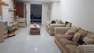 Kesempatan Apartemen Siap Huni di Pegangsaan, Jakarta Utara, 4 KT