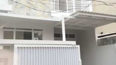 Rumah Area Luxury Tebet, Jakarta Selatan - Harga Menarik 4,5 Miliar