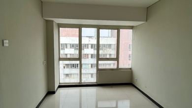 Apartemen Modern Lokasi Pasar Minggu, Jakarta Selatan, Harga 1,1 Miliar
