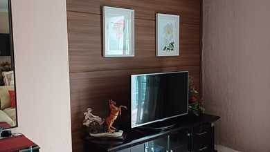 Kesempatan Apartemen Siap Huni di Pegangsaan, Jakarta Utara, 2 KT