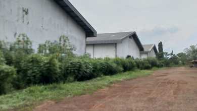 Gudang Murah Dilokasi Premium Jalan Utama Pegaden Subang Jawa Barat