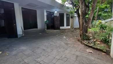 Rumah Area Premium Cempaka Putih, Jakarta Pusat - Harga Menarik 11,5 Miliar