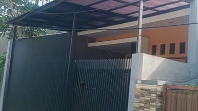 Rumah Siap Pakai di Area Tebet, Jakarta Selatan, LT 93m²