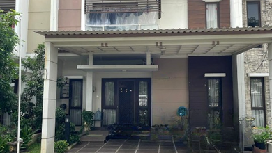 Hunian Elegan di Bekasi Barat, Bekasi, 4 KT, LT 104m²