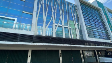 Ruko Baru Siap Huni 3,5 Lantai di Central City Cikarang