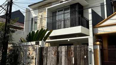 Hunian Mewah di Cilincing, Jakarta Utara, 4 Kamar Tidur, LT 141m²