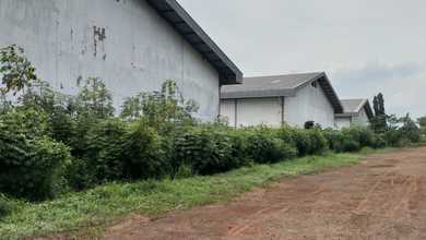 Dijual Tanah Terjangkau di Subang, Subang, LT 135000m²