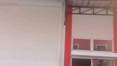 Gudang Bizpark Green Sedayu Cakung Jakarta Timur