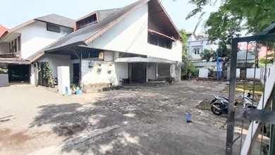 Rumah Area Premium Rawamangun, Jakarta Timur - Harga Terbaik 17 Miliar