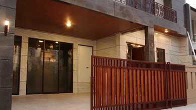 Rumah Area Luxury Kayu Putih, Jakarta Timur - Harga Menarik 4 Miliar