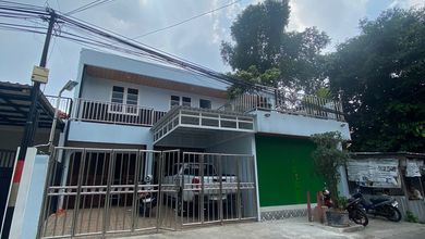 For Sale rumah Mewah di Matraman, Jakarta Timur - LT 219m²