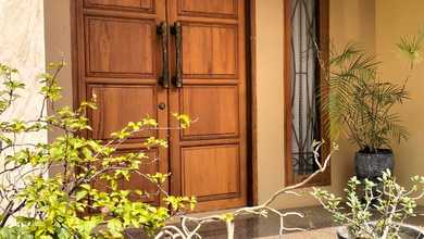 Rumah Sewaan Murah di Sektor 9-Bintaro, Tangerang Selatan, 6 KT, Harga 300 Juta /tahun