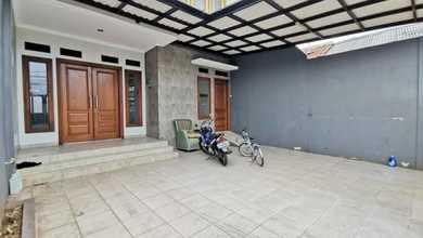 Dikontrakkan Rumah Terjangkau di Cilandak, Jakarta Selatan, LT 150m²