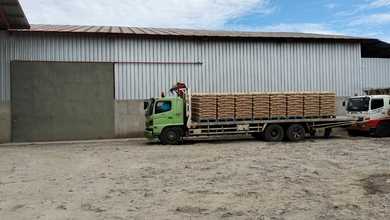 Gudang Luas Akses Super Strategis Bojongsari