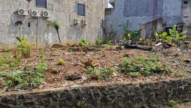 Dijual Tanah Eksklusif di Ciputat, Tangerang Selatan, LT 339m²