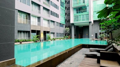 Promo Apartemen Siap Huni di Kuningan, Jakarta Selatan, 1 KT