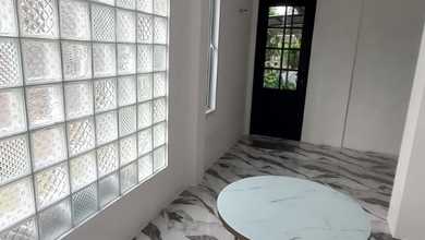 Dikontrakkan Rumah Murah di Bintaro, Tangerang Selatan, LT 160m²