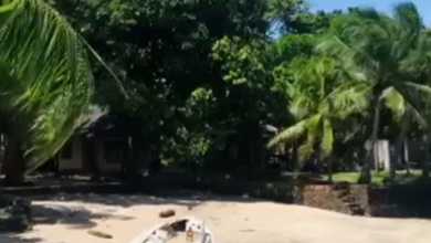 Dijual Tanah Premium di Anyer, Anyer, LT 2500m²