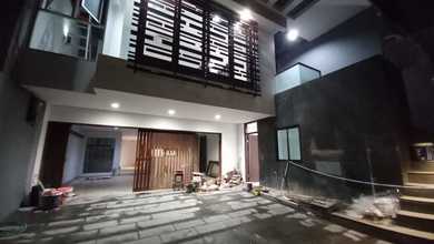 Sewa Rumah Favorit di Pondok Indah, Jakarta Selatan, Harga Terjangkau