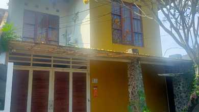 Hunian Mewah di Cinere, Depok, 4 KT, LT 300m²