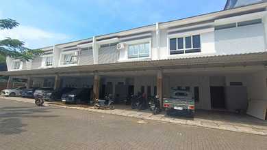 Disewakan Rumah Murah di Rempoa Ciputat Timur, Jakarta Selatan, LT 112m²