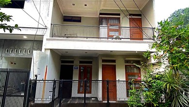 Sewa Rumah Terbaik di Bintaro, Tangerang Selatan, Harga Terjangkau