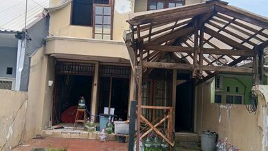 Promo Rumah di Bintaro, Tangerang Selatan, LB 200m², Harga 1,2 Miliar