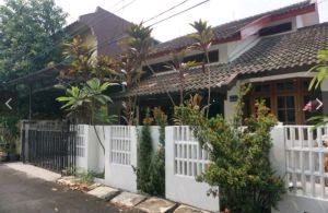 Rumah Minimalis Disewakan di Bintaro, Tangerang Selatan, Harga Ekonomis