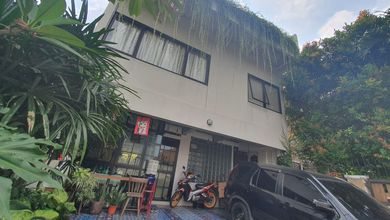 Dijual Rumah Nyaman di Ciputat Timur, Tangerang Selatan - LT 169m²