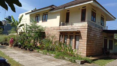 For Sale rumah Mewah di Ciputat, Tangerang Selatan - LT 1360m²