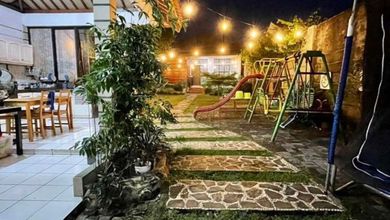 Rumah Prestisius di Kawasan Ciputat, Tangerang Selatan, LB 500m², Harga 3,7 Miliar