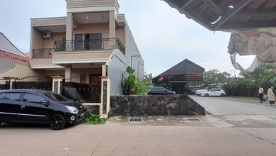 Kesempatan Eksklusif, rumah Prestisius di Bintaro, Tangerang Selatan, LB 410m²