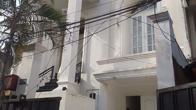 Rumah Minimalis Disewakan di Pondok Indah, Jakarta Selatan, Harga Ekonomis