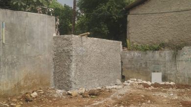 Kavling Prestisius Dijual di Ciputat, Tangerang Selatan, Harga 9,75 Miliar