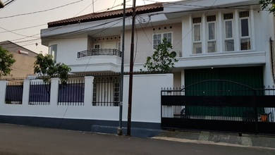 Sewa Rumah Favorit di Pejaten, Jakarta Selatan, Harga Terjangkau