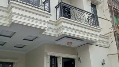 Hunian Idaman di Limo, Depok, 3 KT, Harga 1,1 Miliar