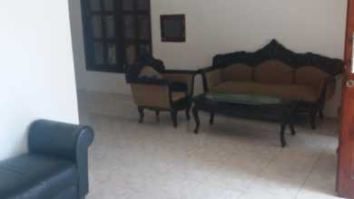 Dikontrakkan Rumah Terjangkau di Ciputat, Tangerang Selatan, LT 600m²