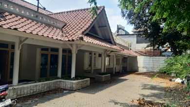 Rumah Siap Huni di Cilandak, Jakarta Selatan, LT 700m², Harga 700 Juta /tahun
