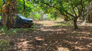 Kavling Prestisius Dijual di Ciputat Timur, Tangerang Selatan, Harga 9,2 Miliar