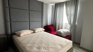 Apartemen Murah Lokasi Bintaro, Tangerang Selatan, Harga Ekonomis
