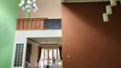 Kontrakan Murah di Bintaro, Tangerang Selatan, 4 KT, Harga 140 Juta /tahun