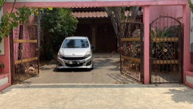 Hunian Favorit di Pondok Aren, Tangerang Selatan, 1 KT, Harga 850 Juta