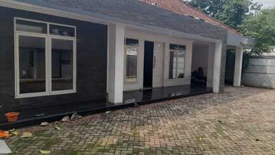 Disewakan Gudang dan Ruang Kantor