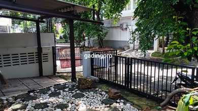 Rumah Minimalis Disewakan di Pondok Indah, Jakarta Selatan, Harga Ekonomis