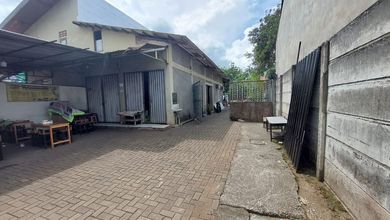 Di Jual Gudang Luas Akses Strategis Dekat Toll Bsd