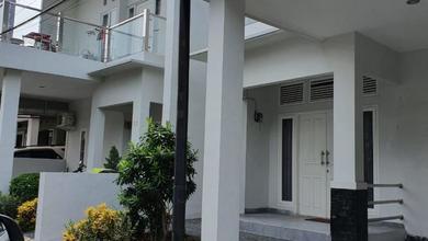 Rumah Siap Pakai di Kawasan Beji, Depok, LT 120m²