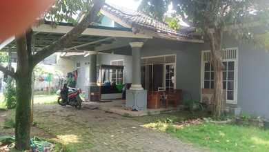 Rumah Minimalis Disewakan di Parung, Bogor, Harga Ekonomis
