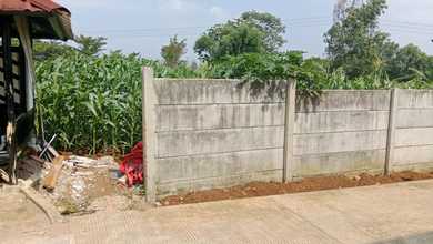 For Sale Tanah Eksklusif di Ciputat Timur, Tangerang Selatan, LT 5965m²