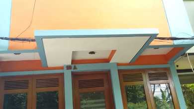 Disewakan Ruko Bagus 2 Lantai Aksee Strategis 